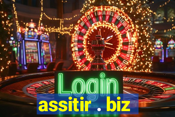 assitir . biz